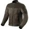 REV'IT VIGOR 2 - Model OLIVA NEGRA