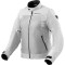 REV'IT ECLIPSE 2 MUJER JACKET - Modello ARGENTO