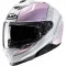 HJC I71 SERA - Modelo HJC MC8