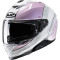 HJC I71 SERA - Modelo HJC MC8