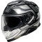 SHOEI GT-AIR 2 NOTCH - Modell TC5