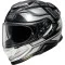 SHOEI GT-AIR 2 NOTCH - Modello TC5
