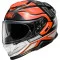 SHOEI GT-AIR 2 NOTCH - Modelo TC8