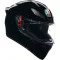 AGV K1 S MONO - Model BLACK
