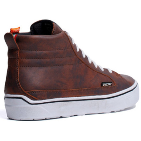 TCX STREET 3 WATERPROOF