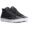 TCX STREET 3 WATERPROOF - Modelo BLACK/BLACK/WHITE