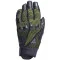DAINESE UNRULY ERGO-TEK - Modelo ANTHRACITE/ACID-GREEN