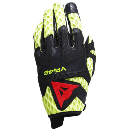 DAINESE VR46 TALENT GLOVES