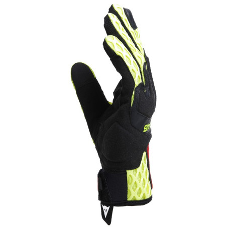 DAINESE VR46 TALENT GLOVES