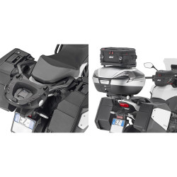 GIVI SOPORTE HONDA NT111