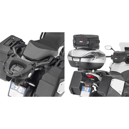 GIVI SOPORTE HONDA NT111