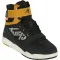 FURYGAN GET DOWN - Modello NERO/MARRONE