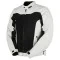 FURYGAN MISTRAL EVO 3 - Model PEARL/BLACK