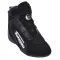 FURYGAN V4 EENVOUDIG D30 - Model ZWART/WIT