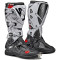SIDI CROSSFIRE 3 - Modell SVART GRÅ