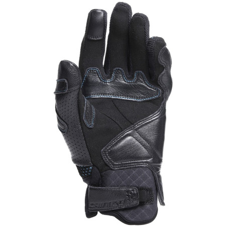 DAINESE UNRULY MUJER ERGO-TEK
