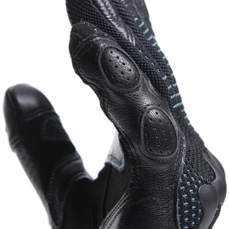 DAINESE UNRULY MUJER ERGO-TEK