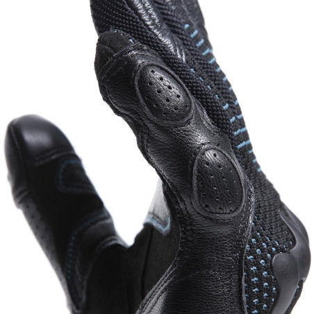 DAINESE UNRULY WOMAN ERGO-TEK