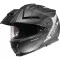 SCHUBERTH E2 EXPLORER - Modell ANTHRAZIT