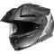SCHUBERTH E2 ODKRYWCA - Model ANTRACYT