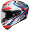 SHOEI X-SPR PRO ESCALATE - Model TC10