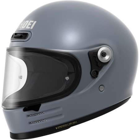 SHOEI GLAMSTER 06 SOLID