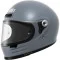 SHOEI GLAMSTER 06 MONOCOLOR - Modello GRIGIO BASALTO