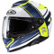 HJC RPHA 71 ZECHA - Modello Italiano: