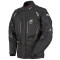 FURYGAN APALACHES JACKET - Model NEGRE