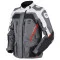 FURYGAN APALACHES MULHER JACKET - Modelo BLACK/GREY/RED