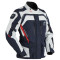 FURYGAN APALACHES MUJER JACKET - Modell BLAU/PERL/ROT