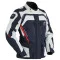 FURYGAN APALACHES MUJER JACKET - Model BLAU/PERLA/VERMELL