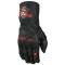 FURYGAN HIGGINS EVO - Modello NERO/ROSSO