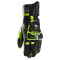 FURYGAN STYG 20 X KEVLAR - Modello NERO/GIALLO FLUO/BIANCO