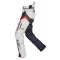 FURYGAN APALACHES PANTS - Modelo BLUE/PEARL/RED