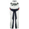 FURYGAN APALACHES MUJER PANTS
