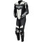 FURYGAN OVERTAKE 1 PIECE - Model BLACK/WHITE