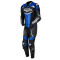 FURYGAN OVERTAKE 1 STUK - Model ZWART/BLAUW/WIT