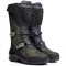 DAINESE SEEKER GORE-TEX - Modell SCHWARZ/ARMEEGRÜN