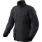 REV'IT DENVER H2O - Model NEGRE