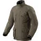 REV'IT DENVER H2O - Modelo DARK GREEN