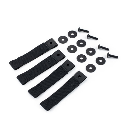 KRIEGA YAMAHA T?N?R? 700 KIT FIT