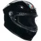 AGV K6 S MONO - Model CZARNY