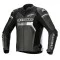 ALPINESTARS GP FORCE AIRFLOW - Modell SCHWARZ