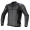 ALPINESTARS GP FORCE AIRFLOW - Modello NERO NERO