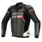 ALPINESTARS GP FORCE AIRFLOW - Modell (1231)SCHWARZ WEISS ROT FL