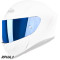 HJC PANTALLA HJ-35 IRIDIUM - Modello BLU IRIDIO