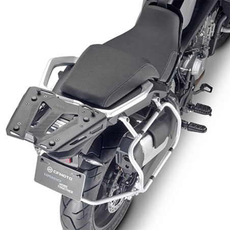 GIVI SOPORTE CFMOTO 800 MT