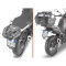 GIVI SUPORTE GIVI MOTO MORINI X-CAPE 649