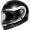 SHOEI GLAMSTER 06 BIVOUAC - Modell TC9